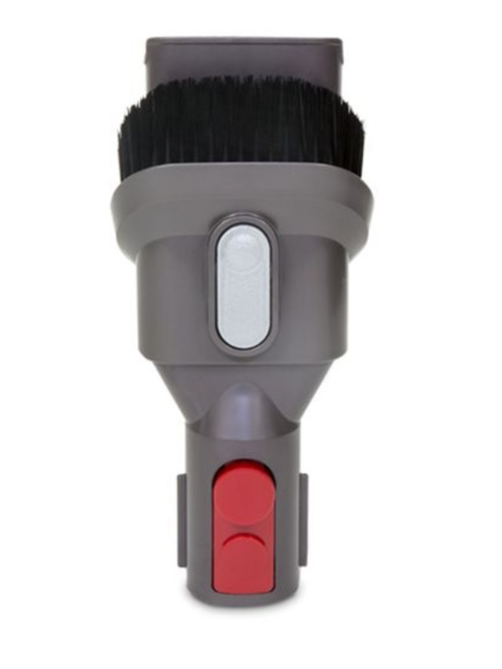 Dyson Genuine Combination Tool Attachment with red quick release button. NWOB